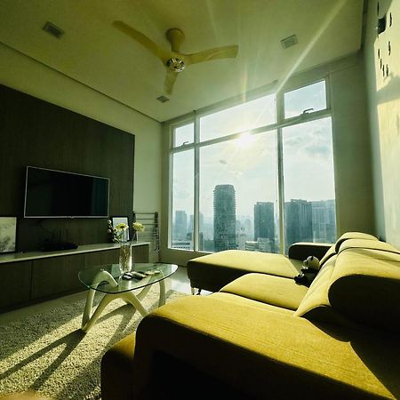Soho Suites Klcc Kuala Lumpur Dış mekan fotoğraf