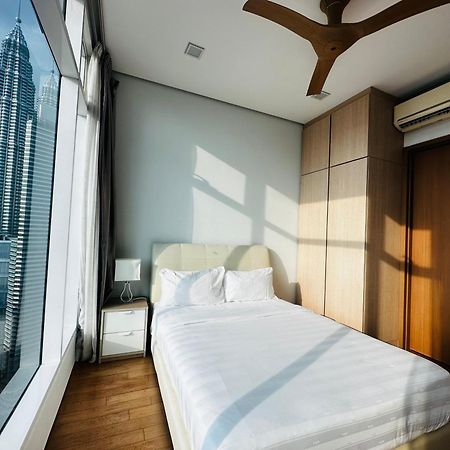 Soho Suites Klcc Kuala Lumpur Dış mekan fotoğraf