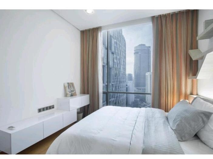 Soho Suites Klcc Kuala Lumpur Dış mekan fotoğraf