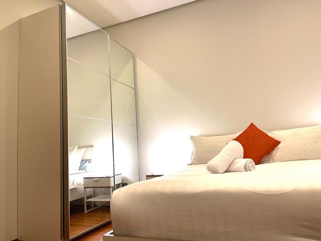 Soho Suites Klcc Kuala Lumpur Dış mekan fotoğraf