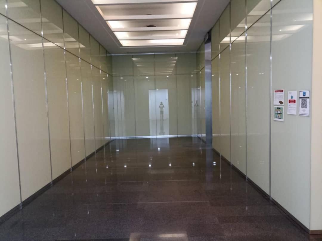 Soho Suites Klcc Kuala Lumpur Dış mekan fotoğraf
