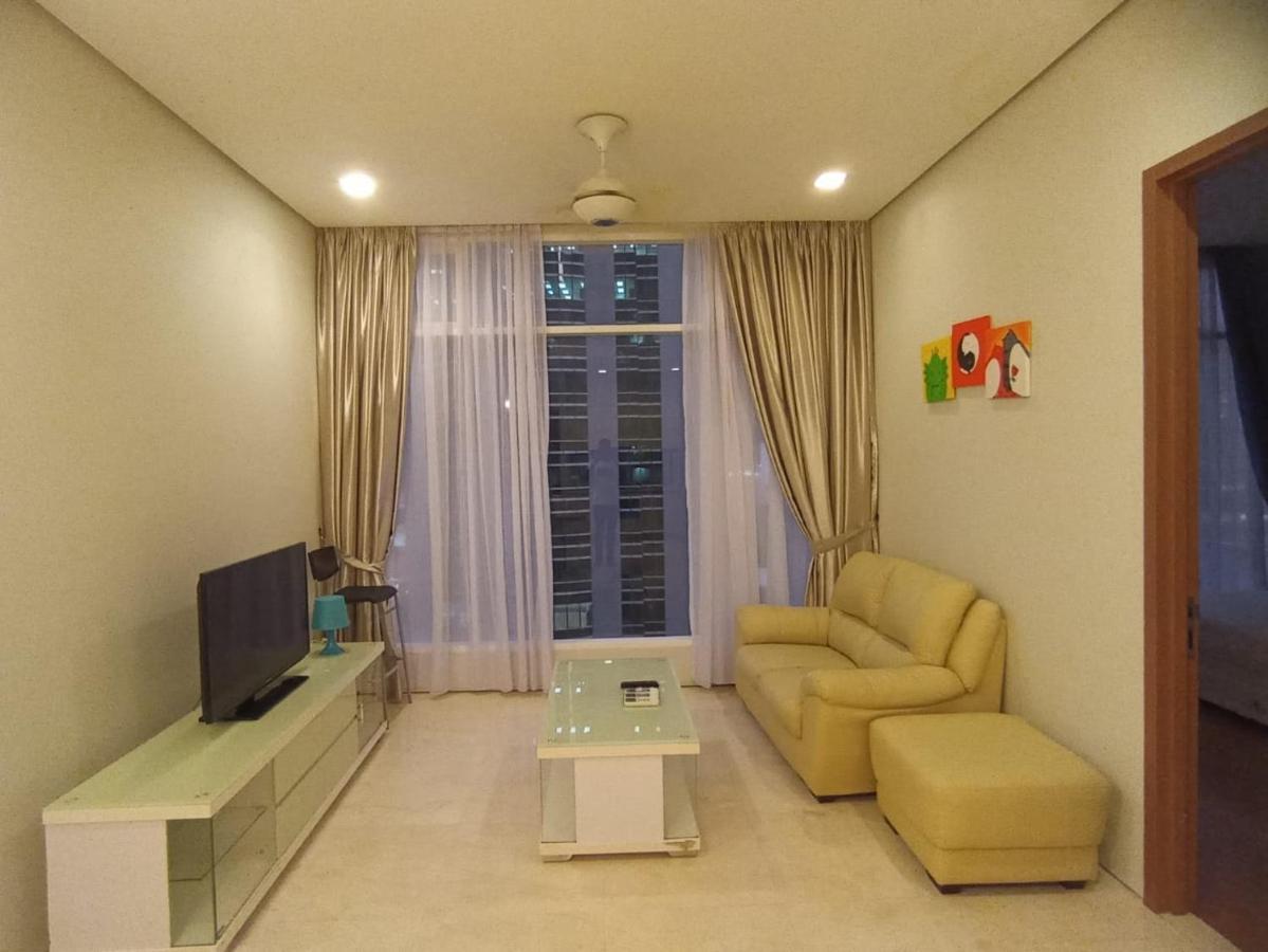 Soho Suites Klcc Kuala Lumpur Dış mekan fotoğraf