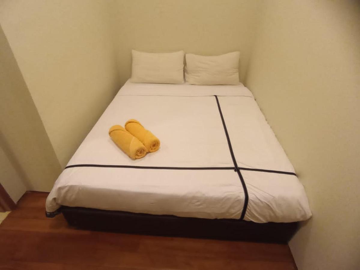 Soho Suites Klcc Kuala Lumpur Dış mekan fotoğraf