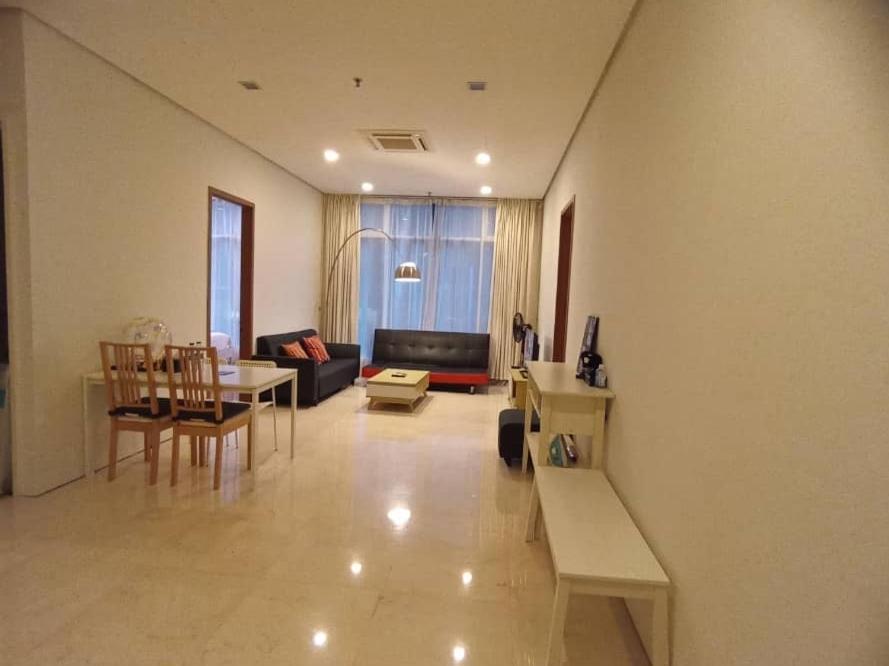 Soho Suites Klcc Kuala Lumpur Dış mekan fotoğraf