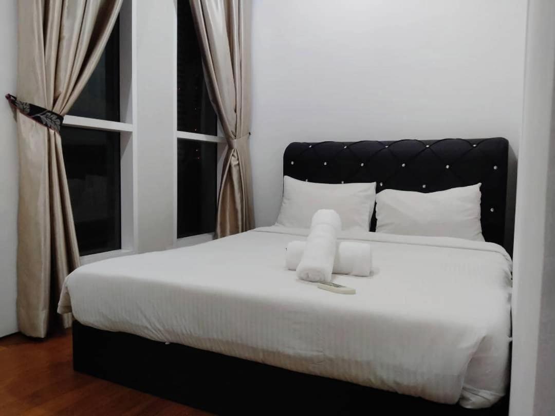 Soho Suites Klcc Kuala Lumpur Dış mekan fotoğraf