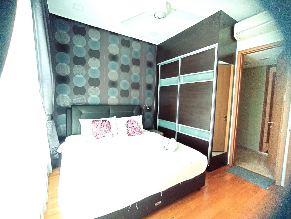 Soho Suites Klcc Kuala Lumpur Dış mekan fotoğraf