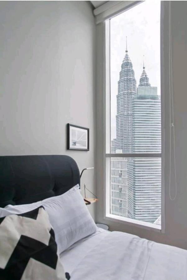 Soho Suites Klcc Kuala Lumpur Dış mekan fotoğraf
