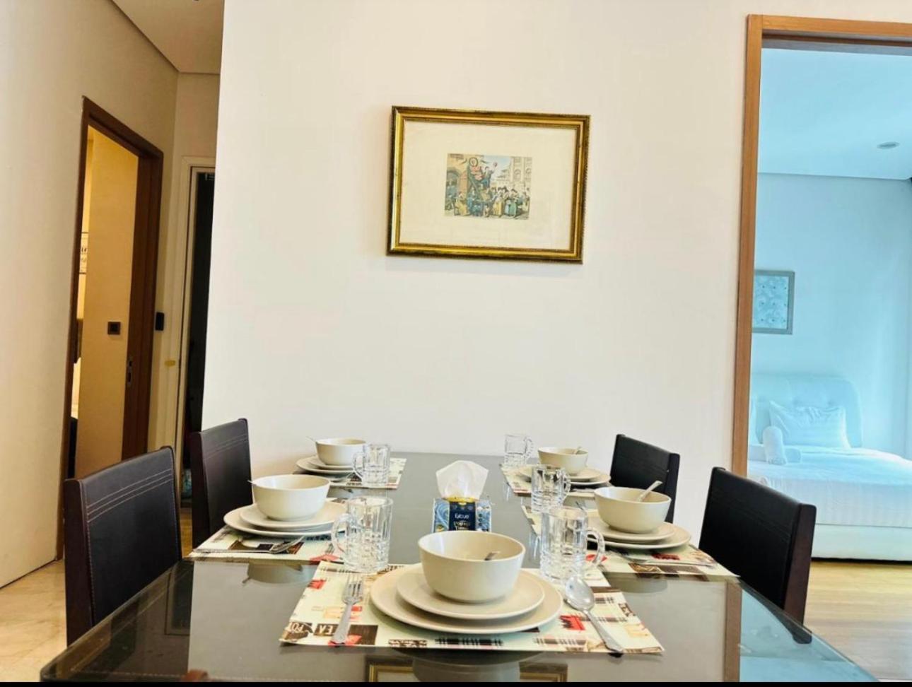 Soho Suites Klcc Kuala Lumpur Dış mekan fotoğraf